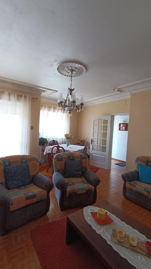 Hôtel Vivenda Azevedo à Celorico Da Beira Extérieur photo