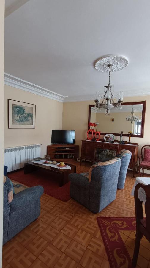 Hôtel Vivenda Azevedo à Celorico Da Beira Extérieur photo
