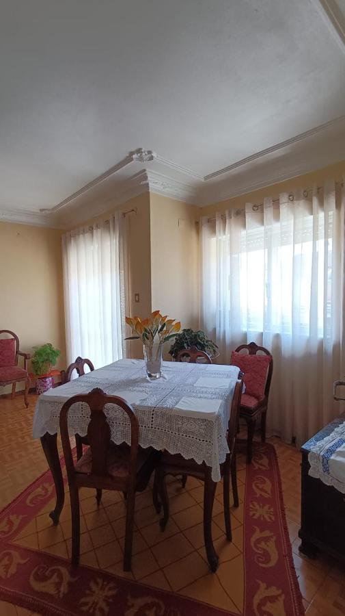Hôtel Vivenda Azevedo à Celorico Da Beira Extérieur photo