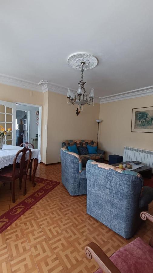 Hôtel Vivenda Azevedo à Celorico Da Beira Extérieur photo
